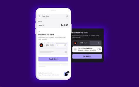 Pay With Points .